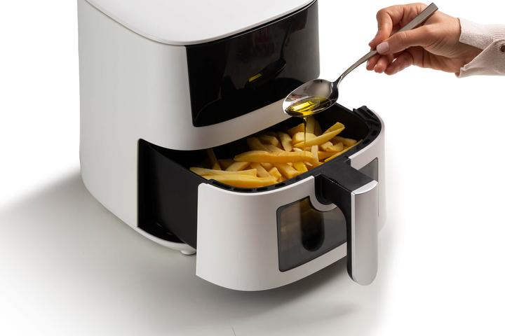 Produktbild Ariete Air Fryer