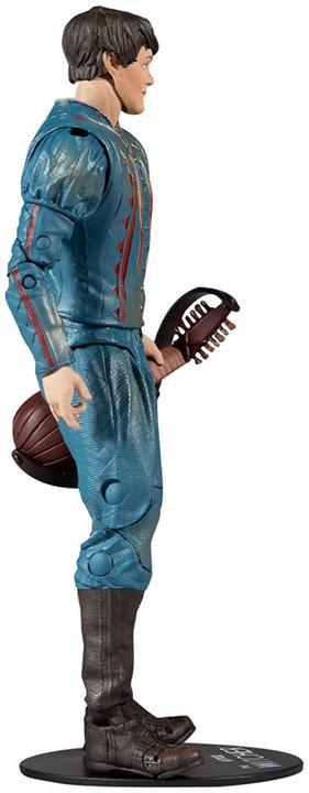 Actual product image HEO The Witcher Jaskier 18 cm (Netflix)