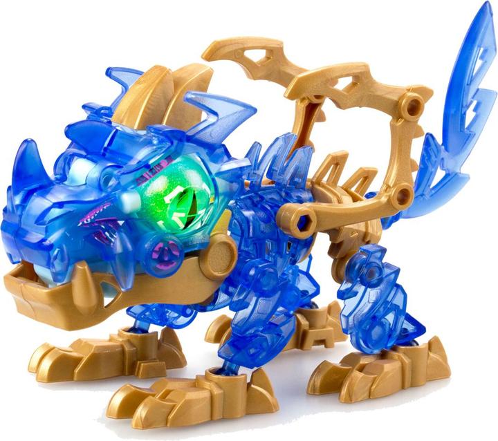 Image du produit Silverlit Biopod Battle Duo Dino