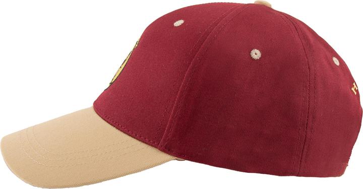 Produktbild Cinereplicas Harry Potter: Hogwarts Express Baseball Kappe (One Size)