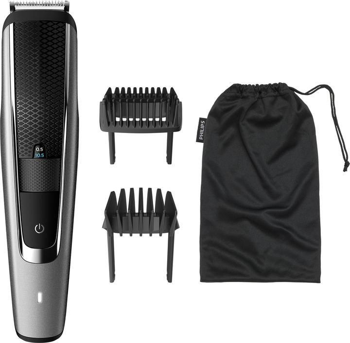 Produktbild Philips Beardtrimmer series 5000 BT5502/13 Bartschneider