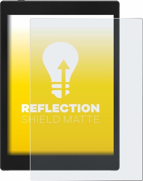 Immagine prodotto upscreen Reflection Shield Pellicola Opaca (Boox Tab Mini C)