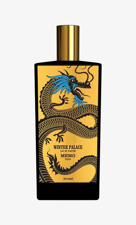 Produktbild Memo Paris Winter Palace (Eau de Parfum, 75 ml)