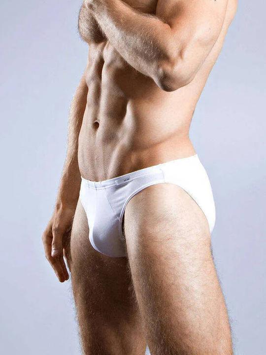 Actual product image HOM Slip Casual Stretch (L, Single pack)
