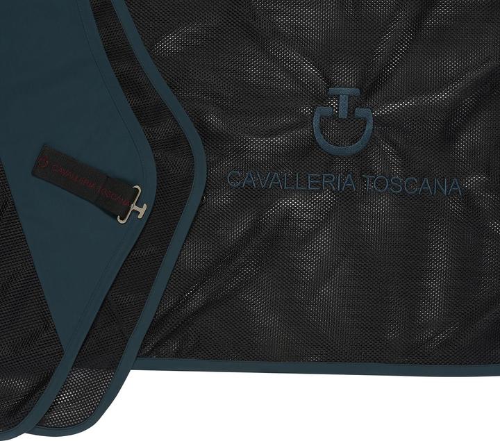 Produktbild Cavalleria Toscana pferdedecke (135 cm)