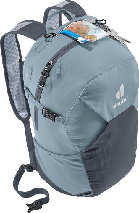 Actual product image Deuter Speed Lite 21 (21 l)