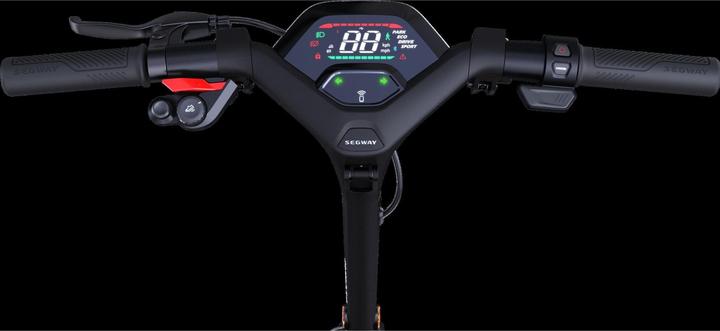 Image du produit Segway-Ninebot P65I (20 km/h, 65 km, 500 W)