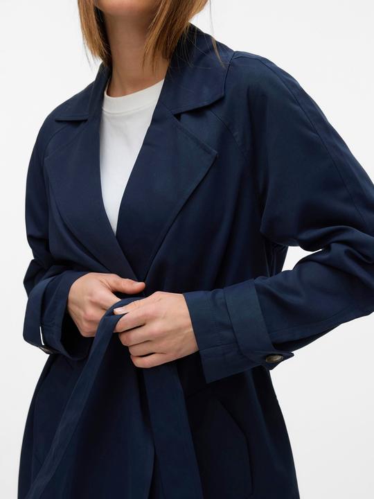 Actual product image Vero Moda VMLOU Trenchcoat Trenchcoat (XS)