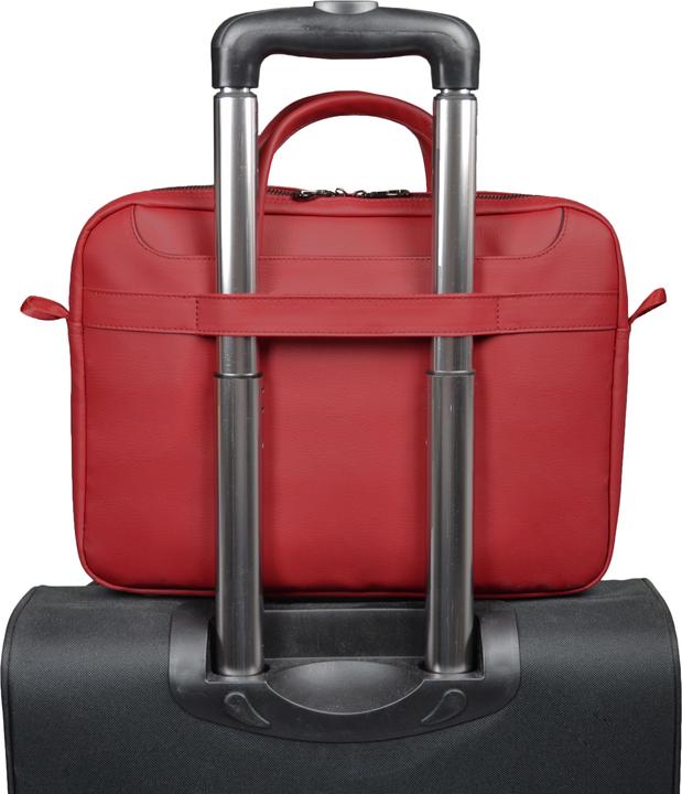 Actual product image Port Designs ZURICH TL 14/15.6 RED (15.60", Universal)
