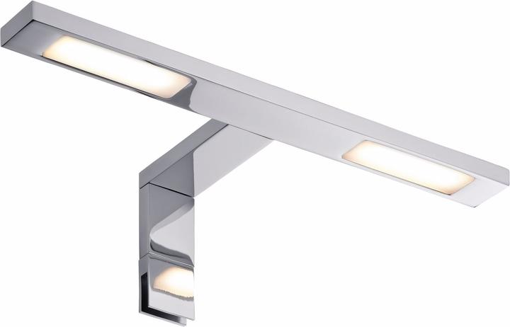Actual product image Paulmann Galeria Double Hook (378 lm)