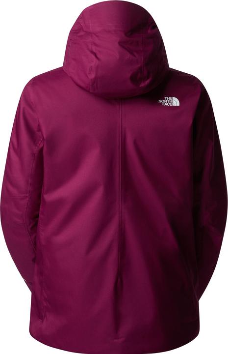 Produktbild North Face Women's Quest Insulated Jacket (XS)