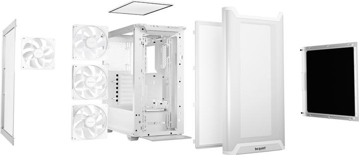 Immagine prodotto be quiet! Pure Base 501 LX (ATX, mATX, Mini-ATX)
