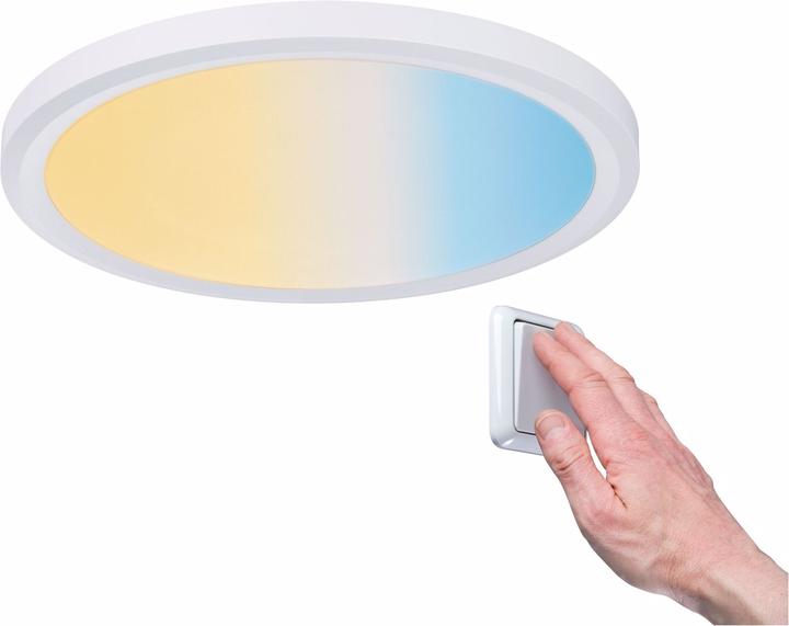 Immagine prodotto Paulmann Pannello di installazione (900 lm)