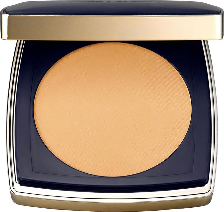 Produktbild Estée Lauder Double Wear SIP Matte Powder Foundation (Nr. 4W1 - Honey Bronze)