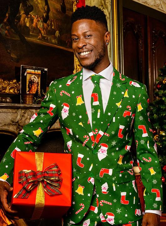 Actual product image OppoSuits Santaboss (56)