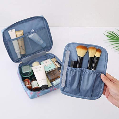 Actual product image Only-Bags.Store Portable carry-on cosmetic bag, large capacity travel storage bag, easy to carry