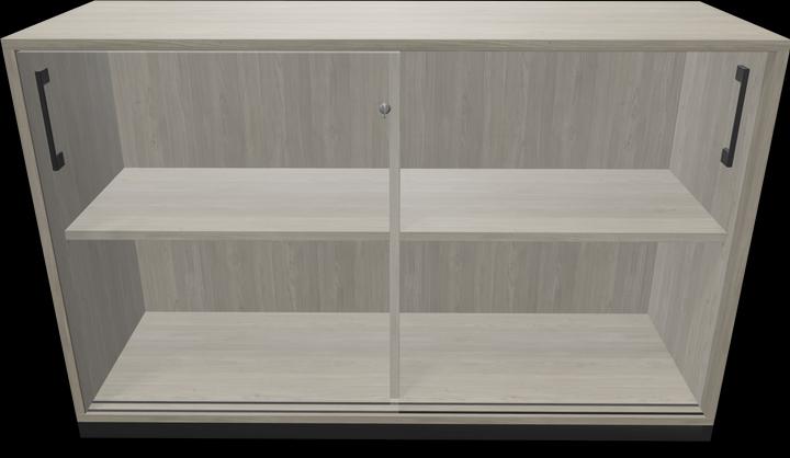Produktbild Narbutas Choice Schiebetürschrank (120 x 40 x 76 cm)