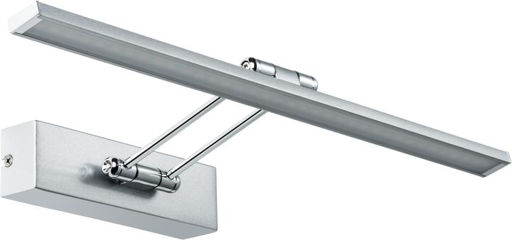 Produktbild Paulmann Bilderleuchte Beam Fifty (850 lm)