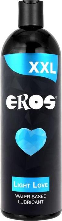 Produktbild Eros XXL Light Love Water Based 600 ml (600 ml)