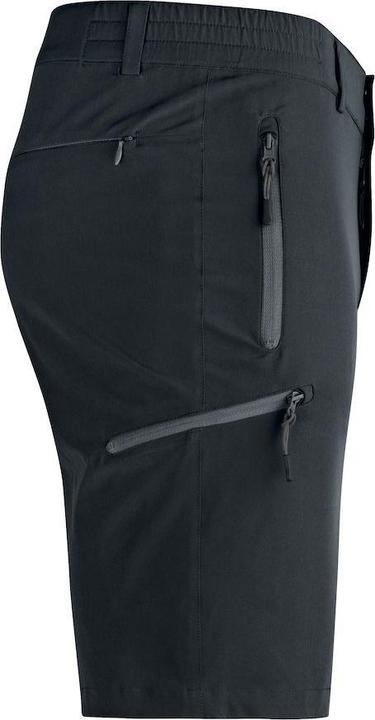 Actual product image Clique Unisex Adult Bend Stretch Cargo Shorts (XL)