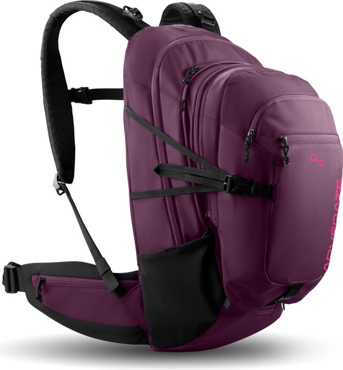 Actual product image Advenate Symphony 18+2+6 (18 l)