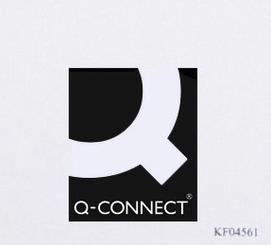 Produktbild Q-Connect Ordner-Rückenschilder
