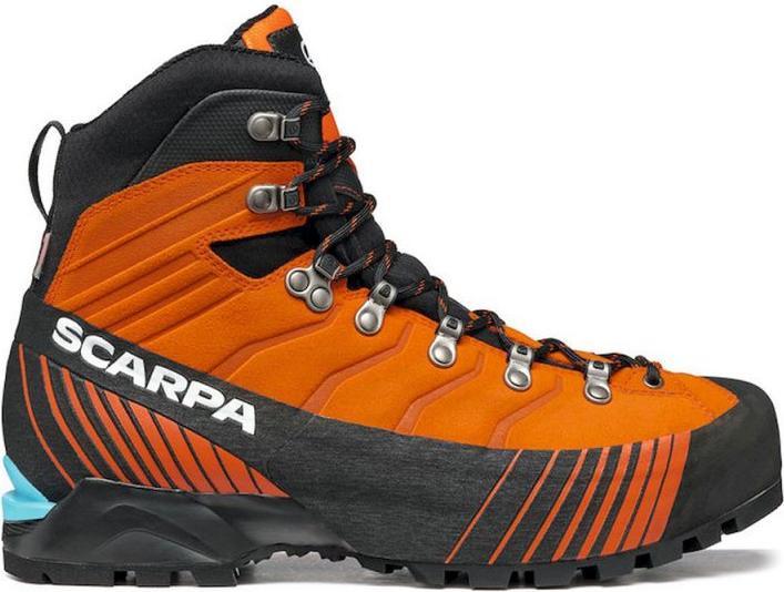 Produktbild Scarpa Ribelle HD Schuhe (46)
