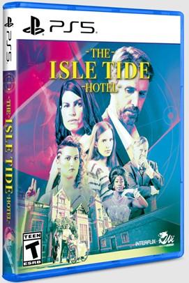 Produktbild Limited Run The Isle Tide Hotel () (Import)