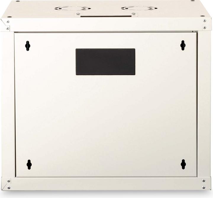 Produktbild Digitus Professional Unique (9 HE, 19 Zoll Rack)