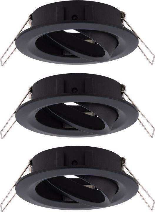 Actual product image Paulmann Recessed light Choose Set