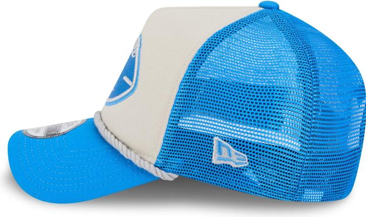 Produktbild New Era Trucker Cap SIDELINE HISTORIC Detroit Lions (One Size)