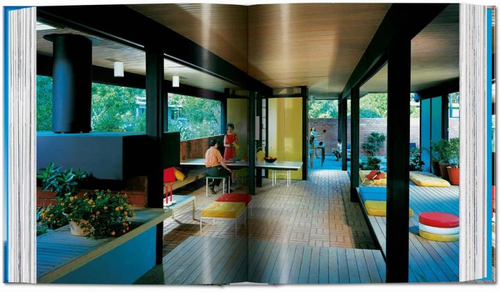 Actual product image Julius Shulman. Modernism Rediscovered (French, English, Pierluigi Serraino, Julius Shulman, 2023)