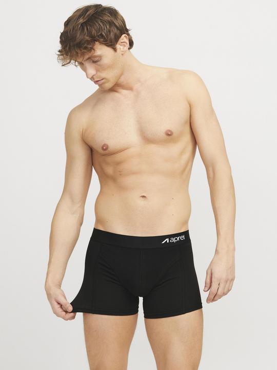Actual product image Aprel 10-pack boxer shorts boxer shorts (3XL, pack of 10)