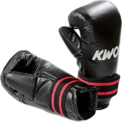 Produktbild Kwon Semi-Tec (XS)