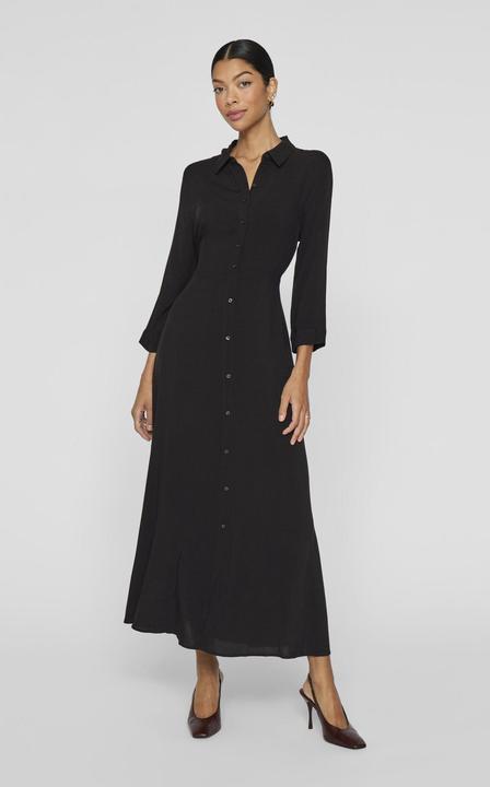 Immagine prodotto Vila Maxi Blusenkleid (40)