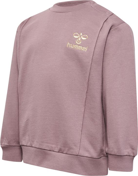 hummel hmlHELLE SWEATSHIRT (92)
