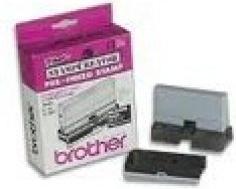 Brother Recharge Encre Noir