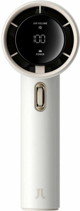 Actual product image Jisulife Handheld Fan Pro 1