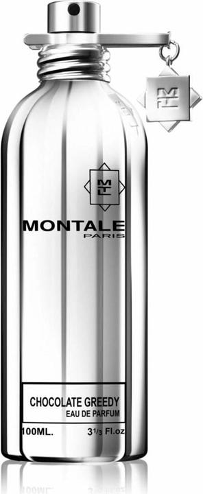 Actual product image Montale Chocolate Greedy (Eau de parfum, 100 ml)