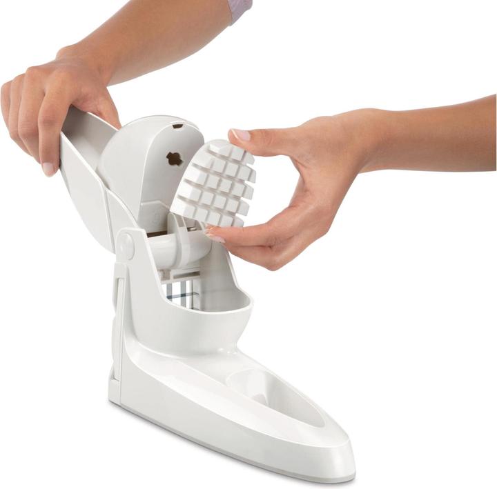 Actual product image Leifheit French Fries Slicer 2.0