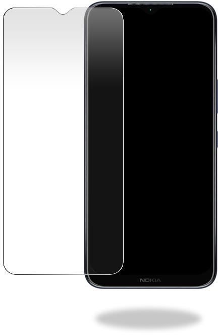 Actual product image Mobilize Glass (1 Piece, Nokia G11 Plus)