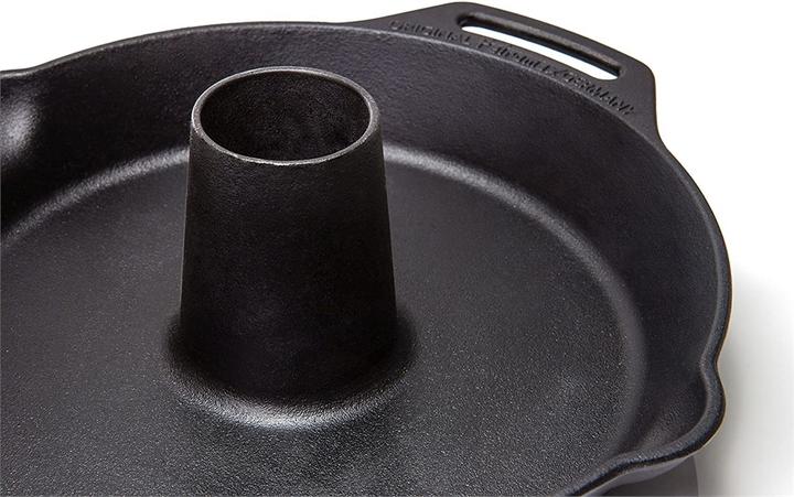 Produktbild Petromax Geflügelbräter cf30