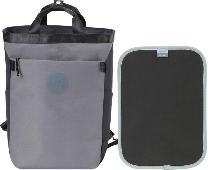 Immagine prodotto Nitro Mojo Daypack 28 cm Laptopfach (15 l)