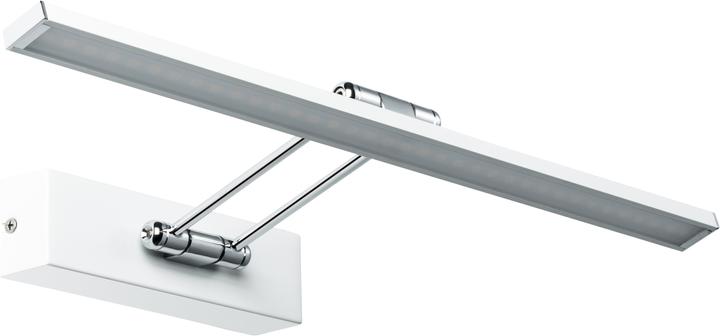 Produktbild Paulmann Bilderleuchte Beam Fifty (850 lm)