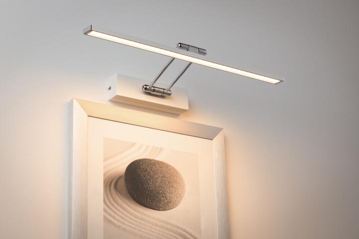 Produktbild Paulmann Bilderleuchte Beam Fifty (850 lm)