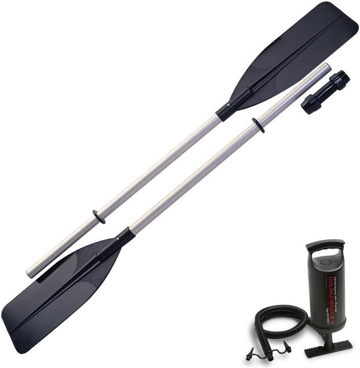Immagine prodotto Intex Set Seahawk 3 (295 cm, 3 pers.)
