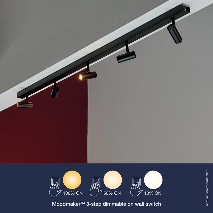 Produktbild Nordlux Omari (320 lm)