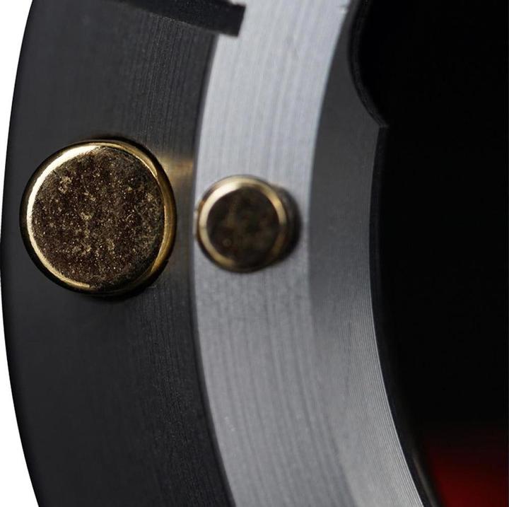 Actual product image 7artisans Leica on EOS-R (Standard, Canon RF)