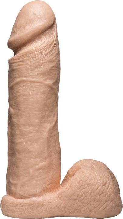 Image du produit Doc Johnson Realistic Cock