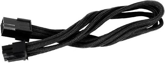 Actual product image Silverstone ATX Extension 6-6(PCI-E)Pin